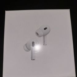 AirPods Pros