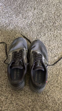 OnCloud Running Shoes Size 7
