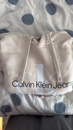 Calvin Klein Hoodie