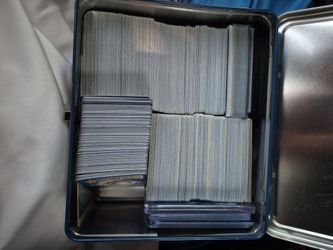 Lunch Box of misc. Pokemon