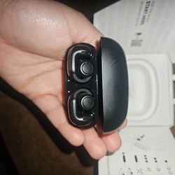 Boze UOE Wireless Earbuds