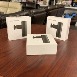 Fascia Massager