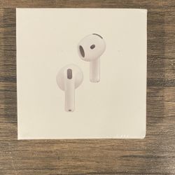 4th Gen Air Pods ANC