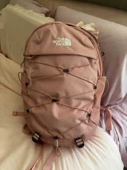 North Face Backpack