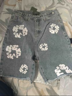 Denim Tears Jorts