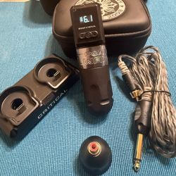 Bishop Wand Shader 3.5