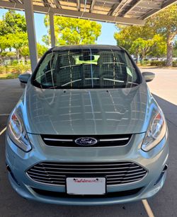 FORD C MAX ENERGI 2013
