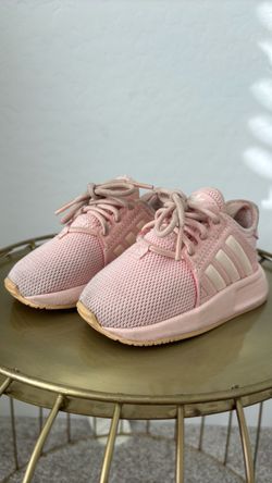 Adidas X_PLR Pink Size 5K