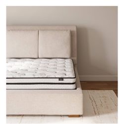 Full Size mattress 8 Inch