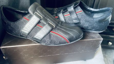 Gucci Shoes 