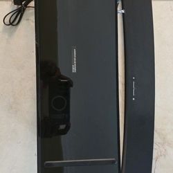 Samsung 5.2 Channel Soundbar With Subwoofer