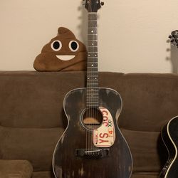 Acoustic Guitar