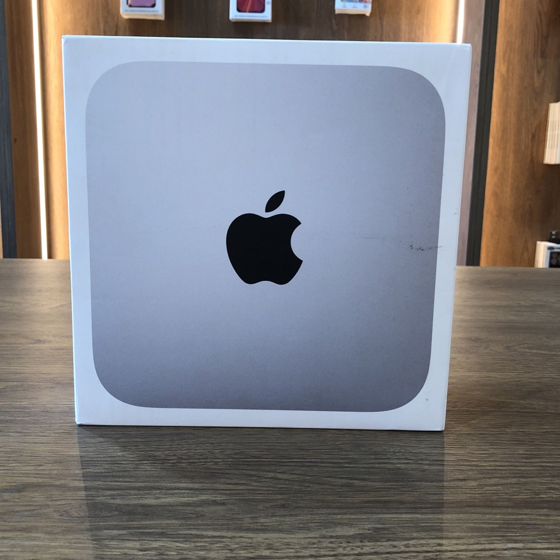 Mac Mini M2 8gb 256gb SSD