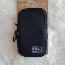 Waterbottle Pouch