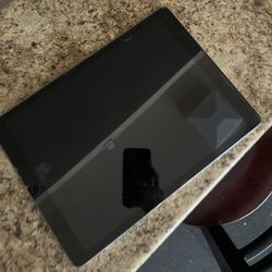 iPad Pro 12.9”