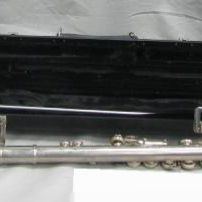 King Cleveland 610 Flute