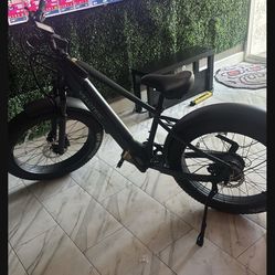 Velotric Nomad 1 Plus Ebike #1