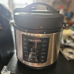 Pressure Cooker