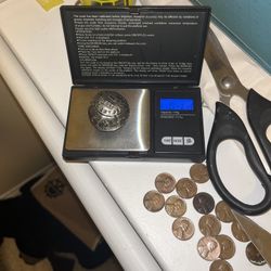 125+ Champagne Foil Tops Rolled Into A Ball.