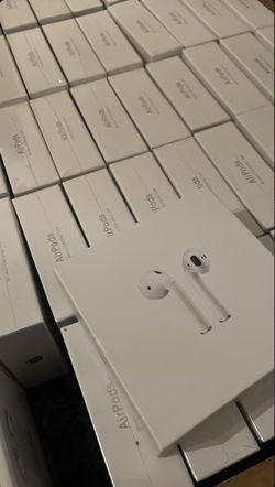 AirPods