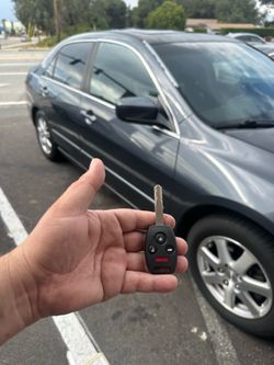 Llaves keys