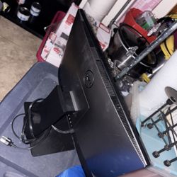 Dell monitor 