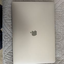 Apple MacBook Pro (16-inch 2019)