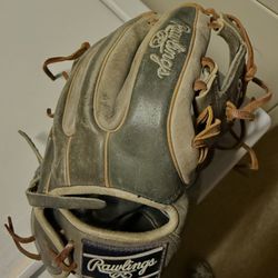 Rawlings Glove