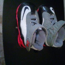 Baby King Griffin Jr shoes#24