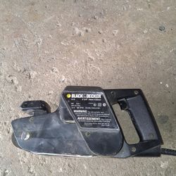 Belt Sander