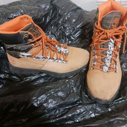 Limited Edition Timberland 