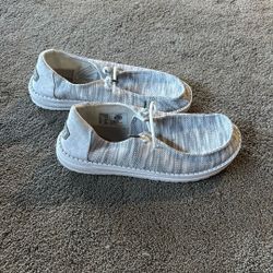 Hey Dude Wendy Stretch Sox Women’s 