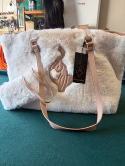 Baby phat purse