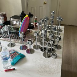 Taper Candle Holders