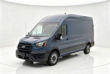 2020 Ford Transit 250 Cargo Van
