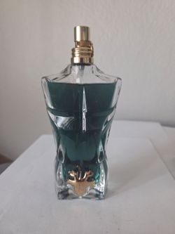 JEAN PAUL GAULTIER LE MALE EAU DE TOILETTE 4.2OZ/125ML,  NEW