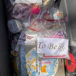 Party Decorations For All Occasions 