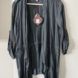 Knox Rose Lightweight Jacket
