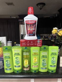 $20 Fructis Garnier Bundles 