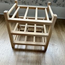 Wine Rack