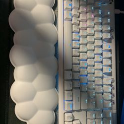 Mechanical keyboard