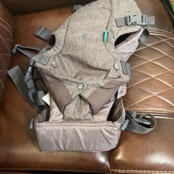 Baby Carrier 