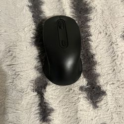 Wireless Mouse