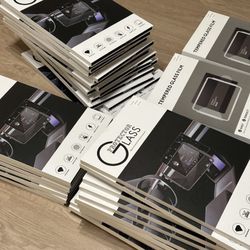 Premium Tesla Screen Protectors - BULK DEAL