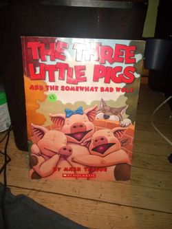 The Three Little Pigs