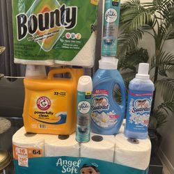 Household Essentials 