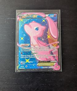 Mew EX