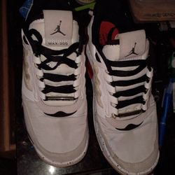 Nike Jordan Air Max Air Man 200