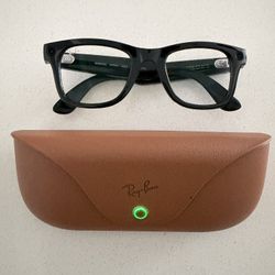 RayBan Meta Glasses Gen 2