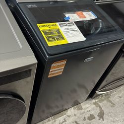 Maytag Topload Washer 